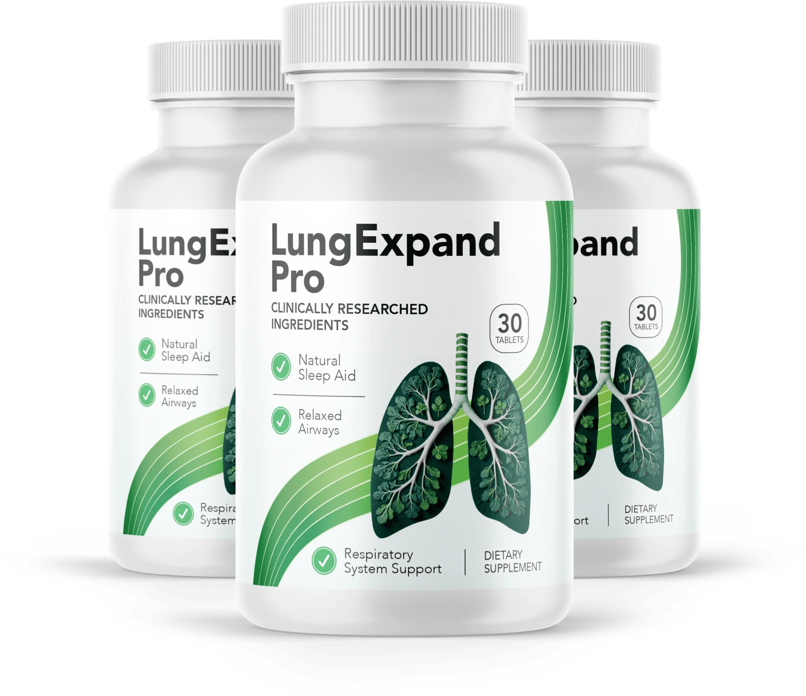 LungExpand Pro