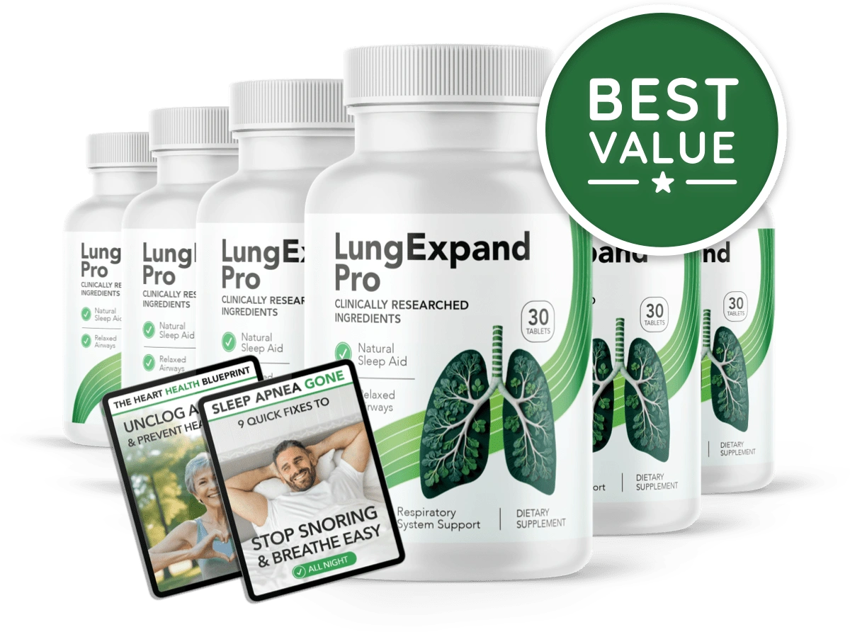 LungExpand Pro