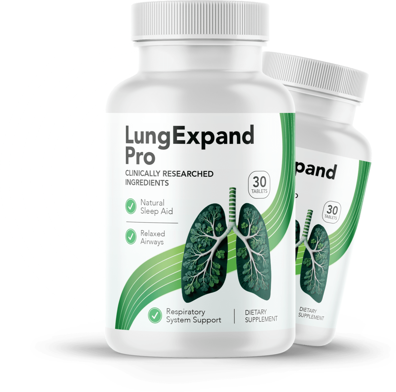 LungExpand Pro - 1